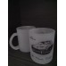 Caneca Jateada Vidro 300ML Motors Karman Guia 01